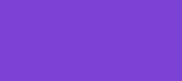 Color #7C41D5 Blue Violet (background png icon) HTML CSS