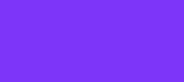 Color #7D35F9 Blue Violet (background png icon) HTML CSS