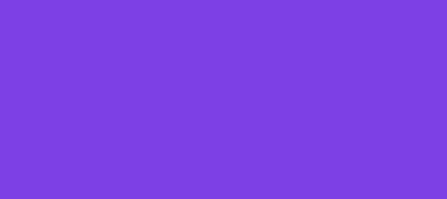 Color #7D40E5 Blue Violet (background png icon) HTML CSS