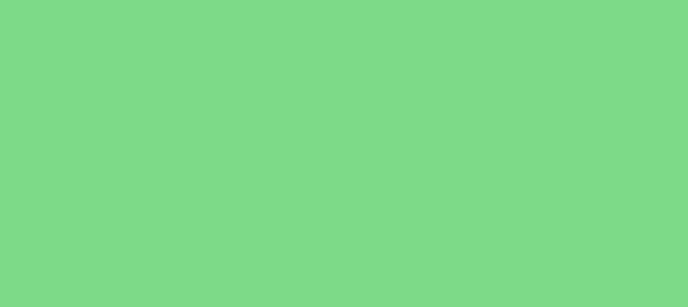 Color #7DDA88 De York (background png icon) HTML CSS