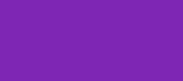 Color #7E26B4 Purple Heart (background png icon) HTML CSS