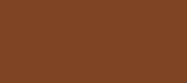 Color #7E4424 Russet (background png icon) HTML CSS