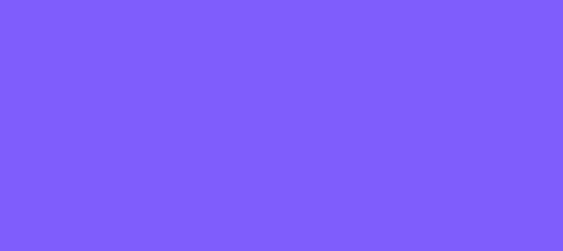 Color #7E5EFA Medium Slate Blue (background png icon) HTML CSS