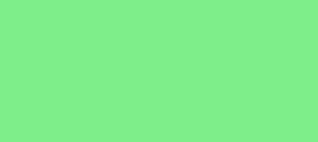 Color #7EEE88 Light Green (background png icon) HTML CSS