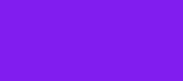 Color #7F1DEF Blue Violet (background png icon) HTML CSS
