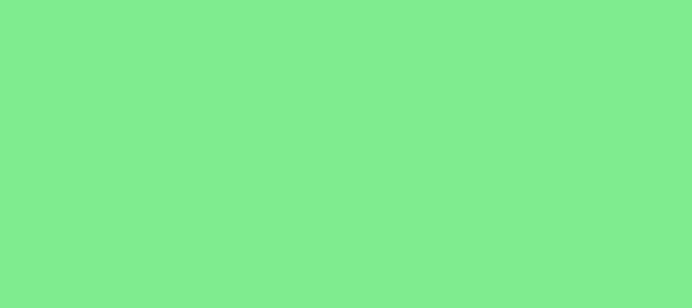 Color #80EC90 Light Green (background png icon) HTML CSS