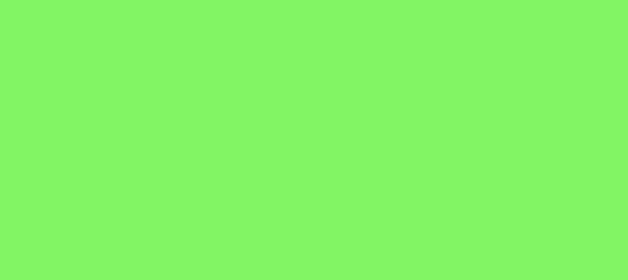 Color #81F564 Screamin' Green (background png icon) HTML CSS
