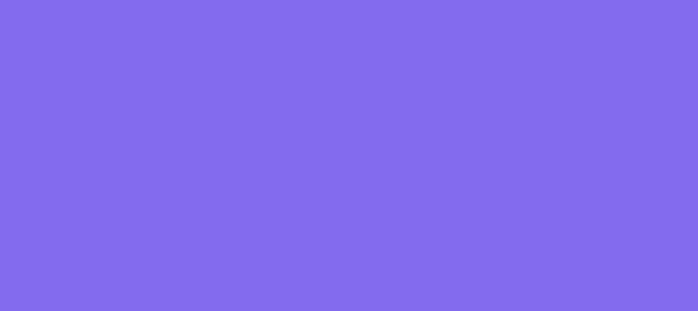 Color #836BEE Medium Slate Blue (background png icon) HTML CSS