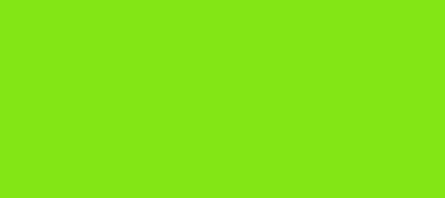 Color #83E615 Lawn Green (background png icon) HTML CSS