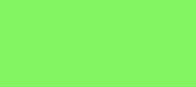 Color #84F562 Screamin' Green (background png icon) HTML CSS