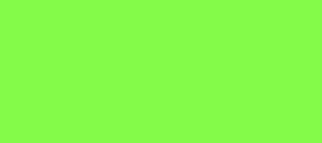 Color #85FB49 Screamin' Green (background png icon) HTML CSS