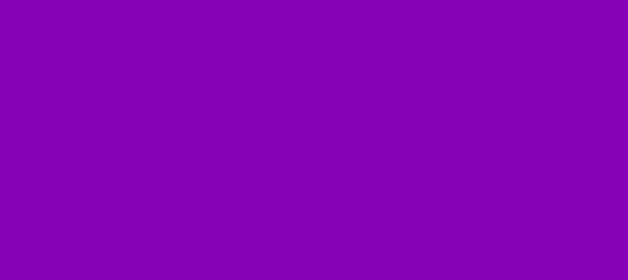 Color #8603B6 Dark Violet (background png icon) HTML CSS