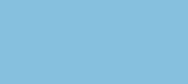 Color #86C0DE Sky Blue (background png icon) HTML CSS