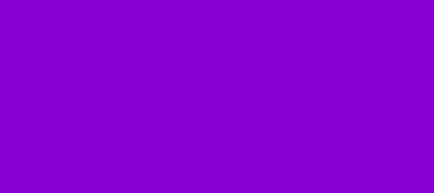 Color #8900D5 Dark Violet (background png icon) HTML CSS