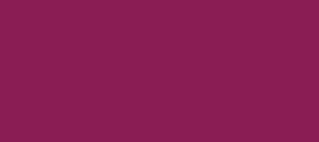Color #8A1E54 Rose Bud Cherry (background png icon) HTML CSS