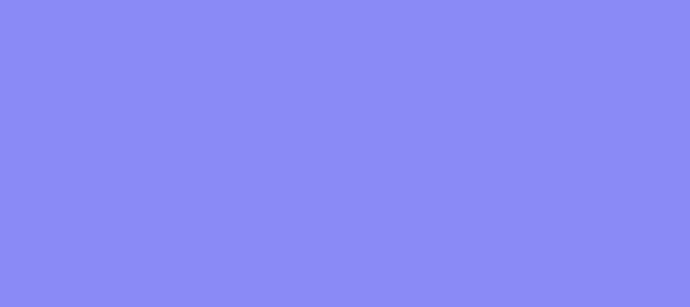 Color #8A8AF6 Light Slate Blue (background png icon) HTML CSS