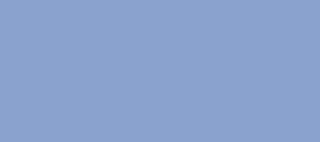 Color #8AA2CF Polo Blue (background png icon) HTML CSS