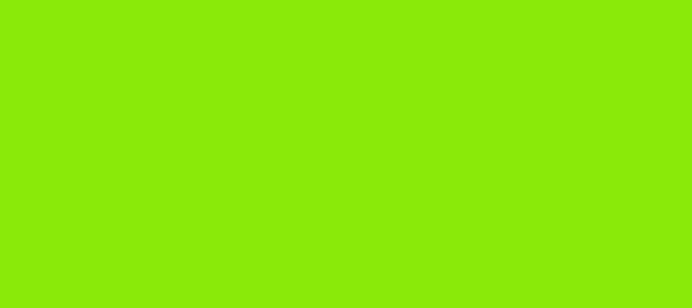 Color #8AEA09 Lawn Green (background png icon) HTML CSS