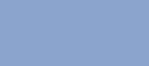 Color #8BA3CD Polo Blue (background png icon) HTML CSS