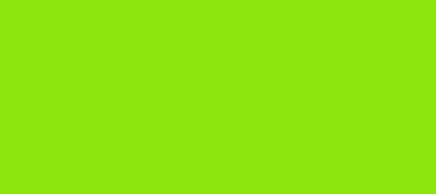 Color #8BE60C Lawn Green (background png icon) HTML CSS