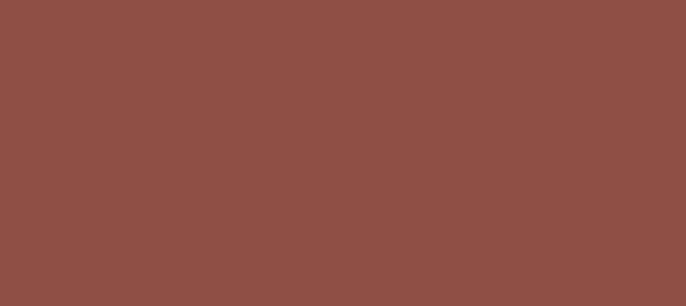 Color #8D4F41 Mule Fawn (background png icon) HTML CSS