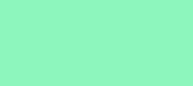Color #8DF6BD Aquamarine (background png icon) HTML CSS