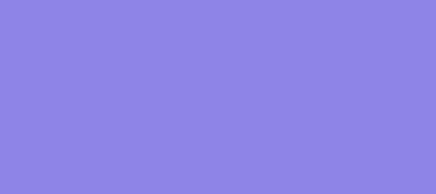 Color #8E83E7 Medium Purple (background png icon) HTML CSS