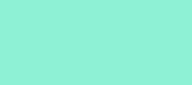 Color #8EF0D4 Aquamarine (background png icon) HTML CSS