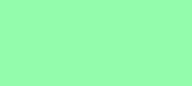 Color #93FCAC Pale Green (background png icon) HTML CSS