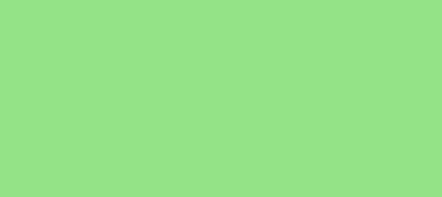 Color #94E387 Granny Smith Apple (background png icon) HTML CSS