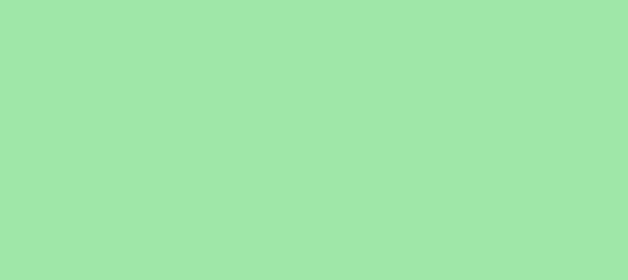 Color #9DE7A8 Celadon (background png icon) HTML CSS