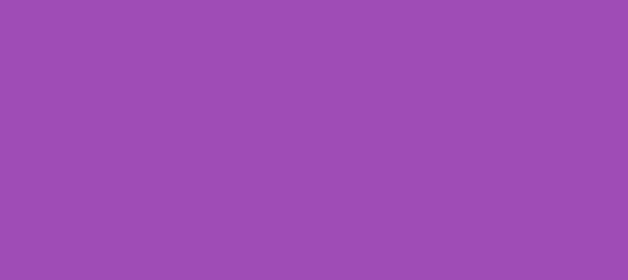 Color #9F4CB6 Deep Lilac (background png icon) HTML CSS