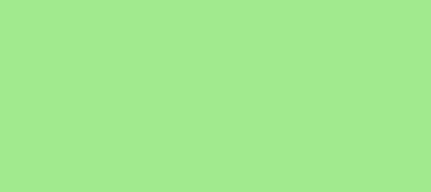 Color #A1EB8E Granny Smith Apple (background png icon) HTML CSS