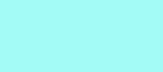 Color #A3FBF6 Pale Turquoise (background png icon) HTML CSS