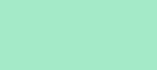 Color #A4EAC8 Magic Mint (background png icon) HTML CSS
