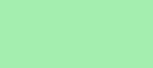 Color #A4EEAF Celadon (background png icon) HTML CSS