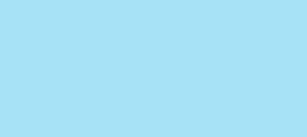 Color #A7E2F6 Blizzard Blue (background png icon) HTML CSS