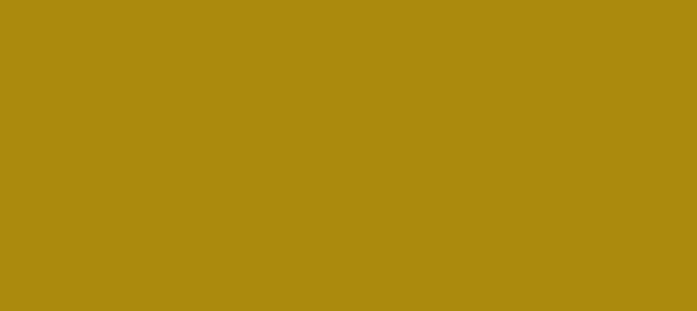 Color #AB8A0D Dark Goldenrod (background png icon) HTML CSS