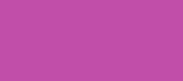 Color #BF4FA6 Fuchsia (background png icon) HTML CSS