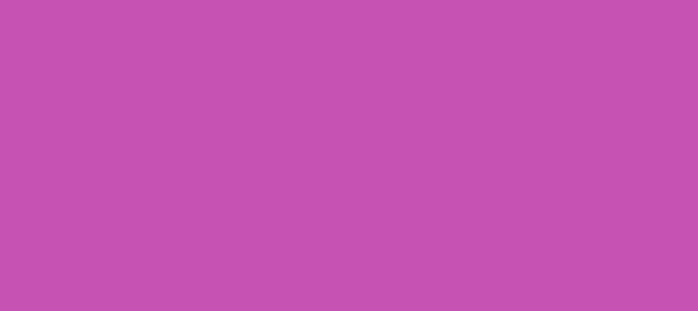 Color #C753B6 Fuchsia (background png icon) HTML CSS