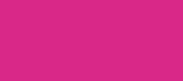 Color #D92888 Deep Cerise (background png icon) HTML CSS