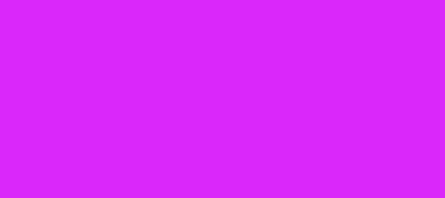 Color #DA27FA Psychedelic Purple (background png icon) HTML CSS