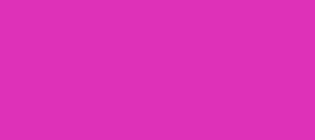 Color #DE31B8 Razzle Dazzle Rose (background png icon) HTML CSS