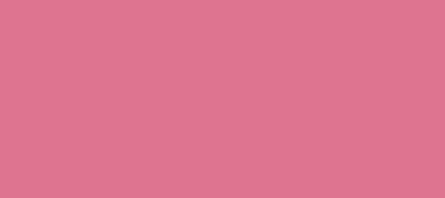 Color #DE7490 Pale Violet Red (background png icon) HTML CSS
