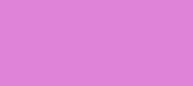 Color #DE83D7 Orchid (background png icon) HTML CSS