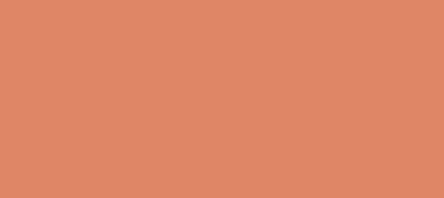 Color #DE8665 Copper (background png icon) HTML CSS