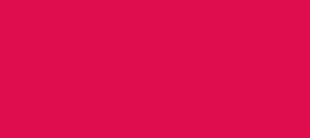 Color #DF0D4D Razzmatazz (background png icon) HTML CSS