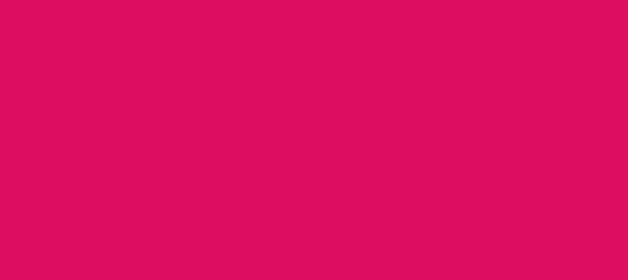 Color #DF0E62 Ruby (background png icon) HTML CSS