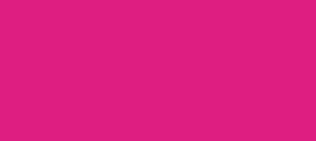 Color #DF1E82 Deep Cerise (background png icon) HTML CSS
