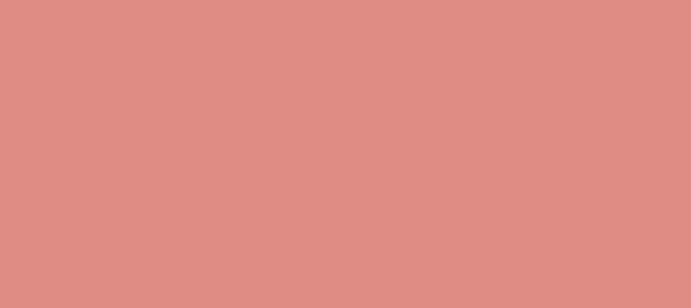 Color #DF8C84 My Pink (background png icon) HTML CSS